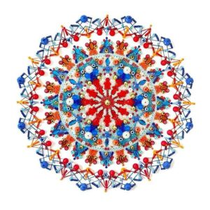 Mandala 4