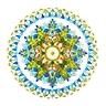 Mandala 1