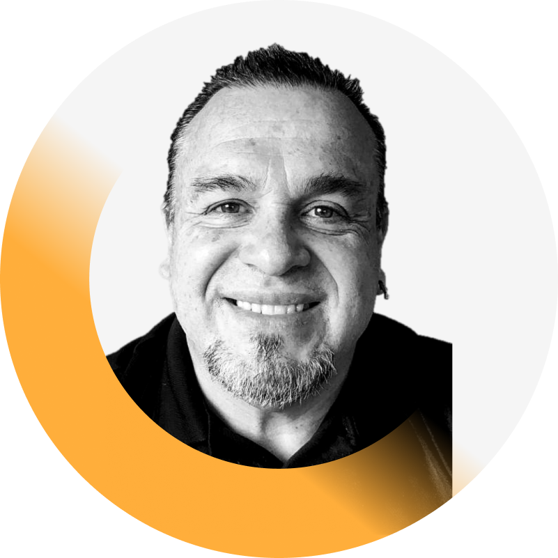 Jorge Villalobos